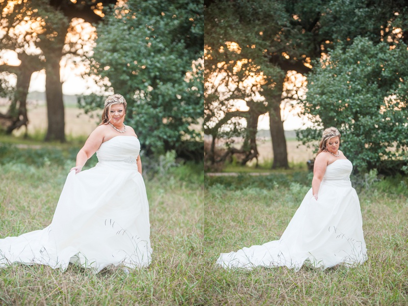Erica Bridal Session, The Moore Ranch on the Brazos, Rachel Driskell 
