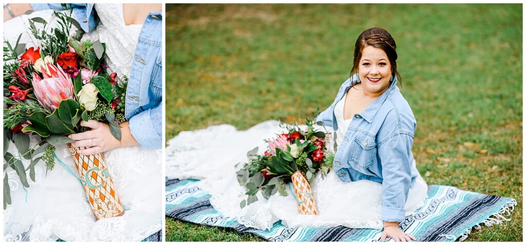 Shannons beautiful Bridal Session at Pine Lake Ranch in Montgomery Texas with Rachel Driskell Photography