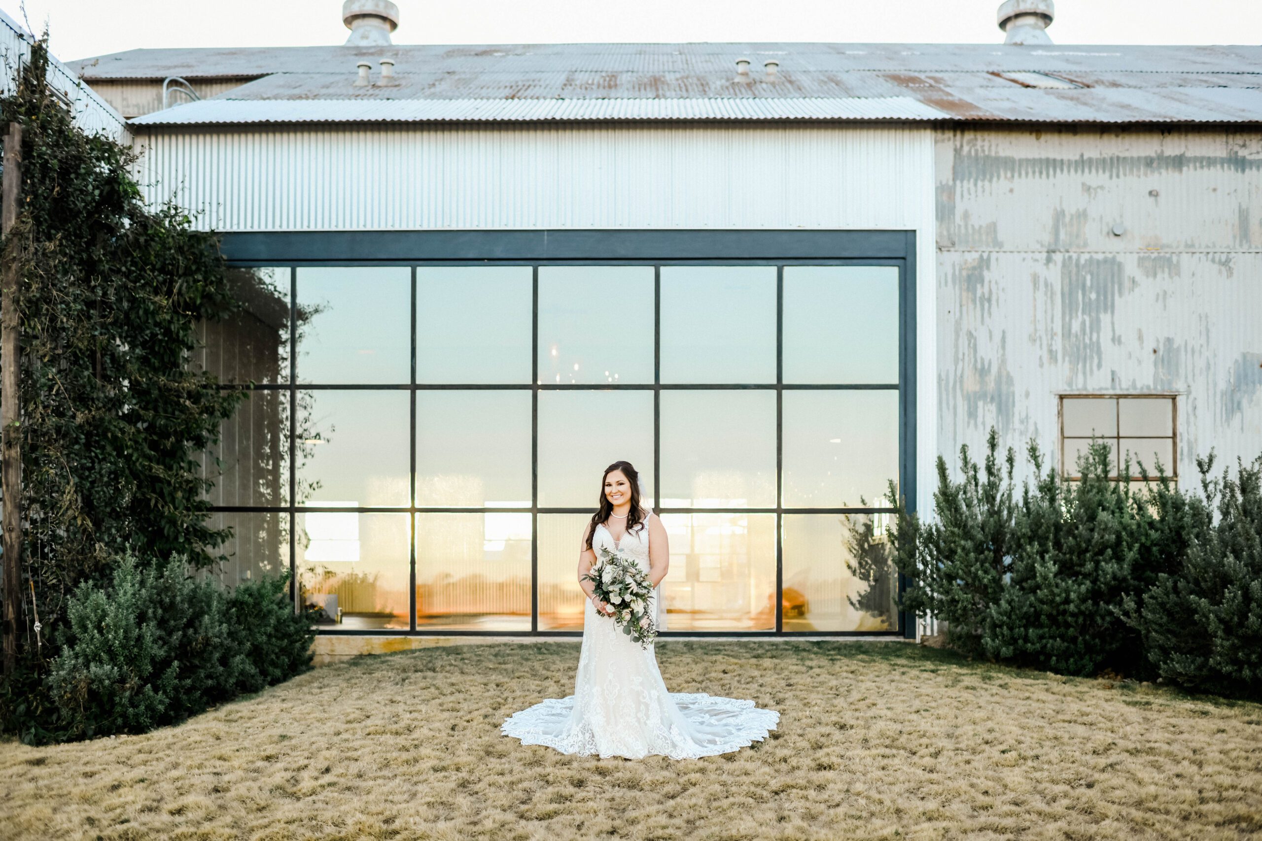 Kaitlyn's Bridal Session at The Gin at Hidalgo Falls inNavasota Texas with Rachel Driskell Photography