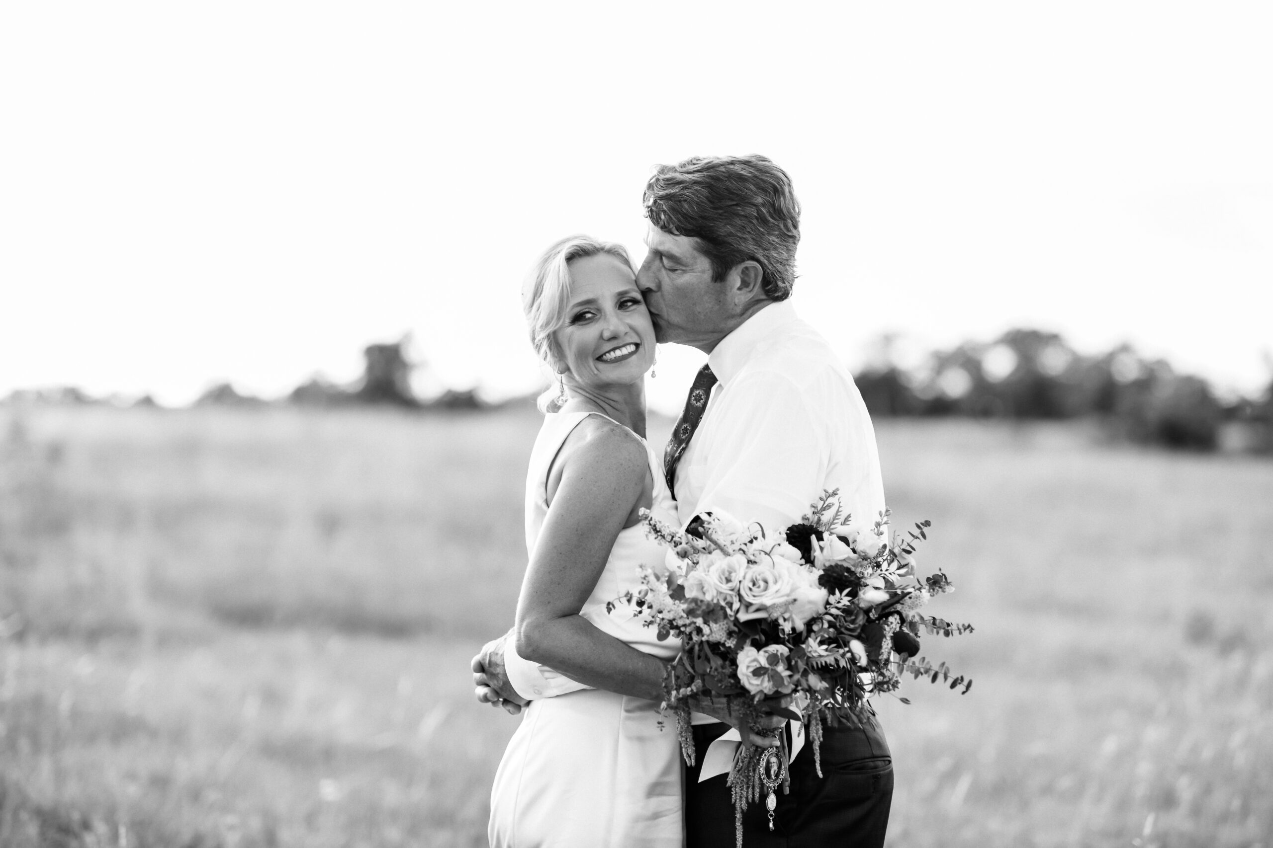 Shannon & Rex's Wedding in Brenham, TX with Rachel Driskell Photography