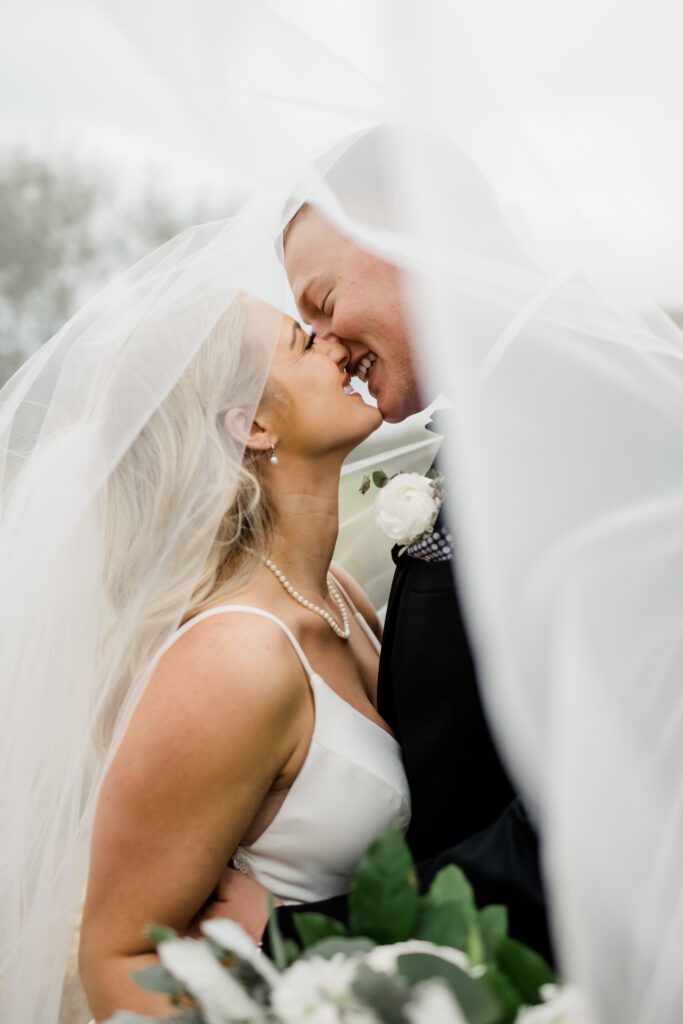 Makenzie & Danny's Wedding at Rustic Falls by Vaughn Ranch in George West, Texas