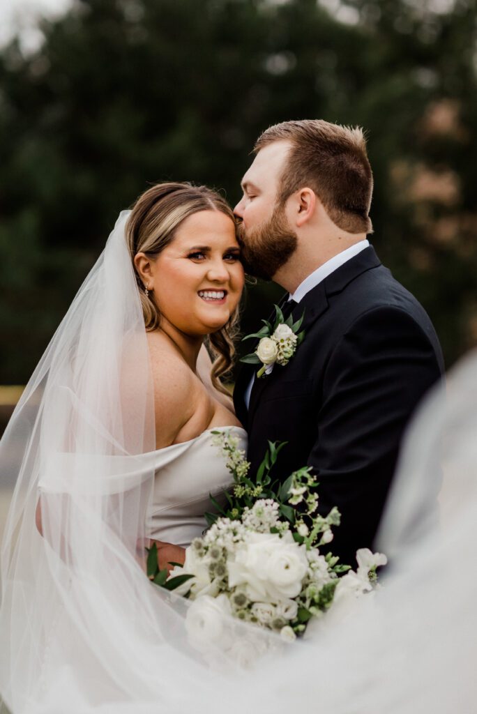 Brooke and Tucker's Wedding at Peach Creek Ranch in College Station, Texas with Rachel Driskell Photography