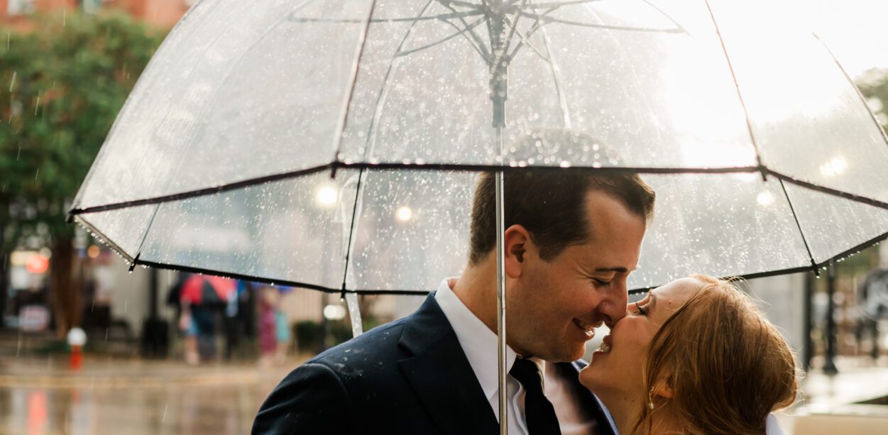Lexi and Nico's Elopement in Bryan, TX with Rachel Driskell Photography